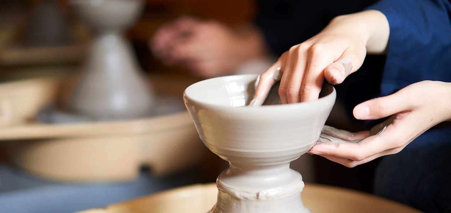 瑞光窯の器