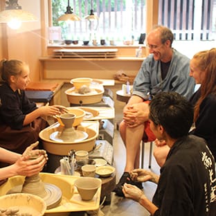 海外のお客様も安心